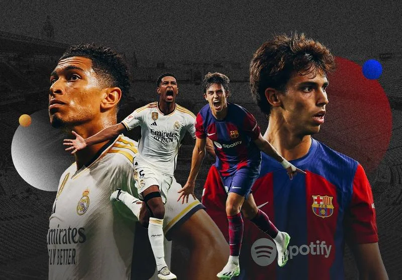 La-Liga-Real-Madrid-Barcelona