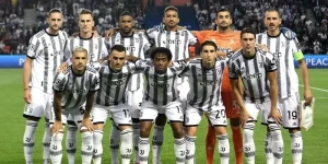 juventus